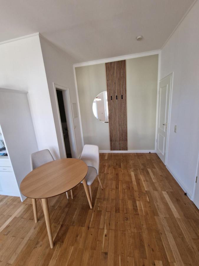 Villa Alba Binz Extérieur photo