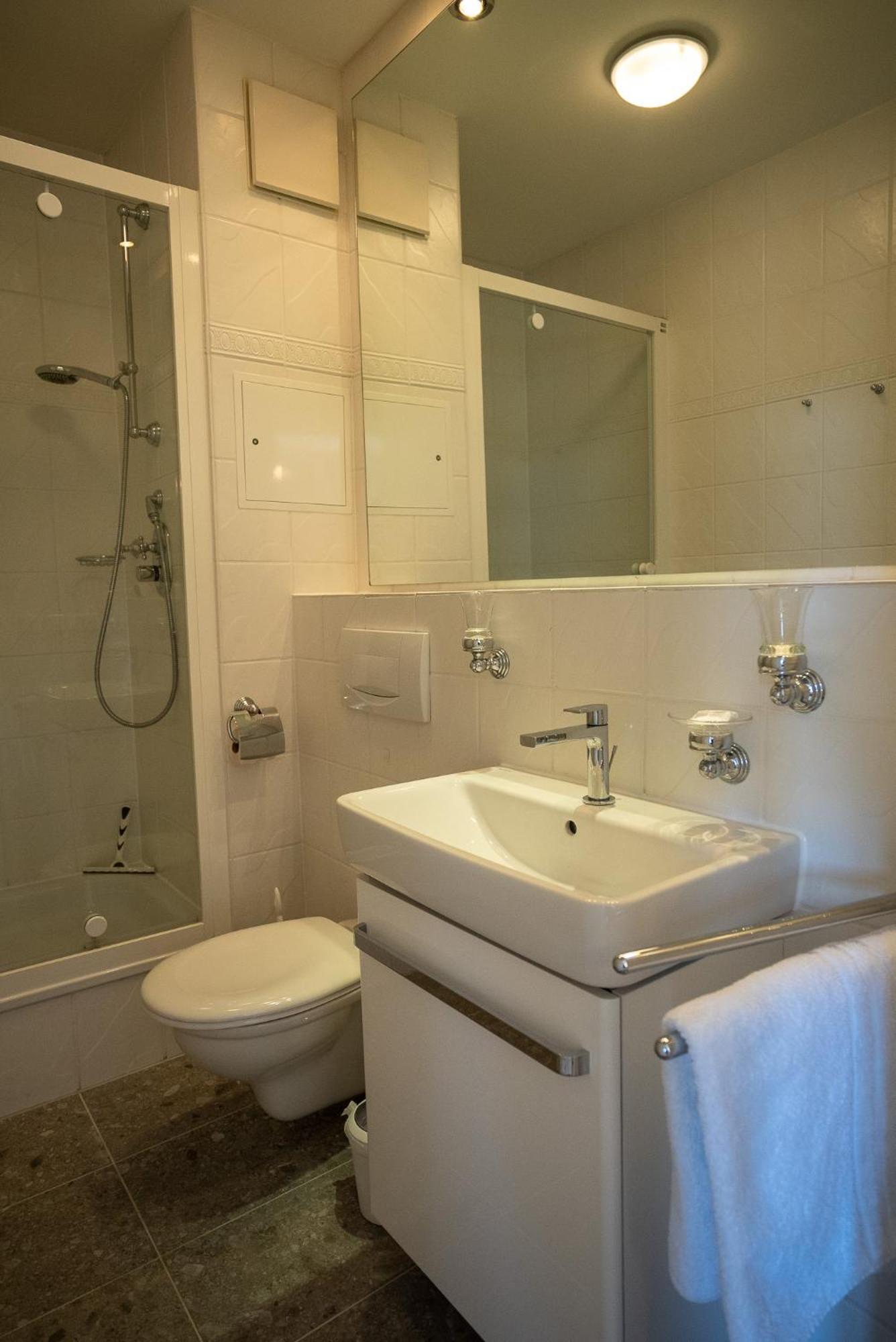 Villa Alba Binz Extérieur photo